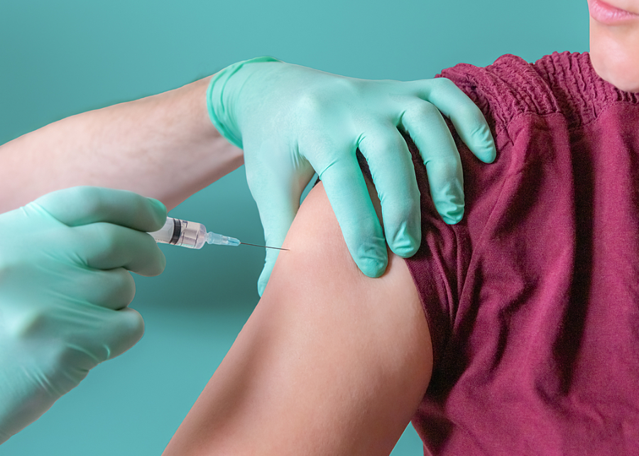 Vaccination Anti COVID-19