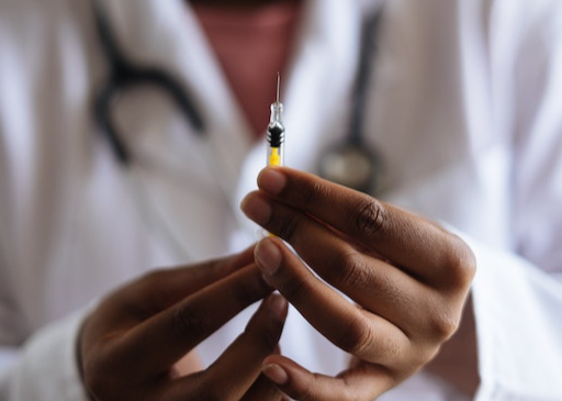 Vaccination